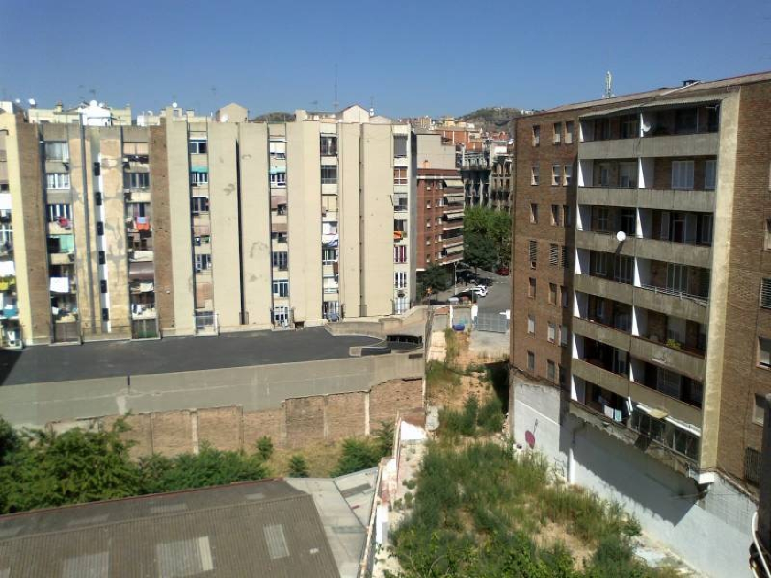 till salu takvåning Eixample-Dreta De L'eixample 08037 Barcelonès 2