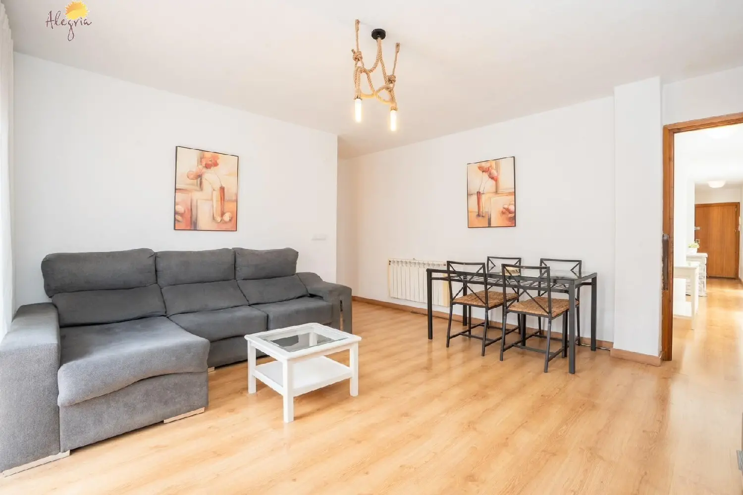  for sale penthouse El Azequión-Los Náufragos Baix Segura 1