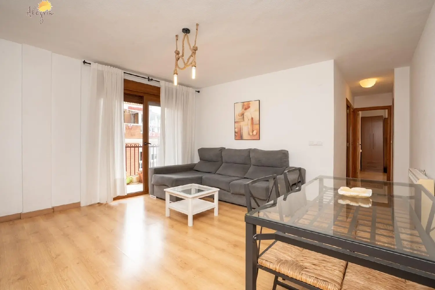  for sale penthouse El Azequión-Los Náufragos Baix Segura 3
