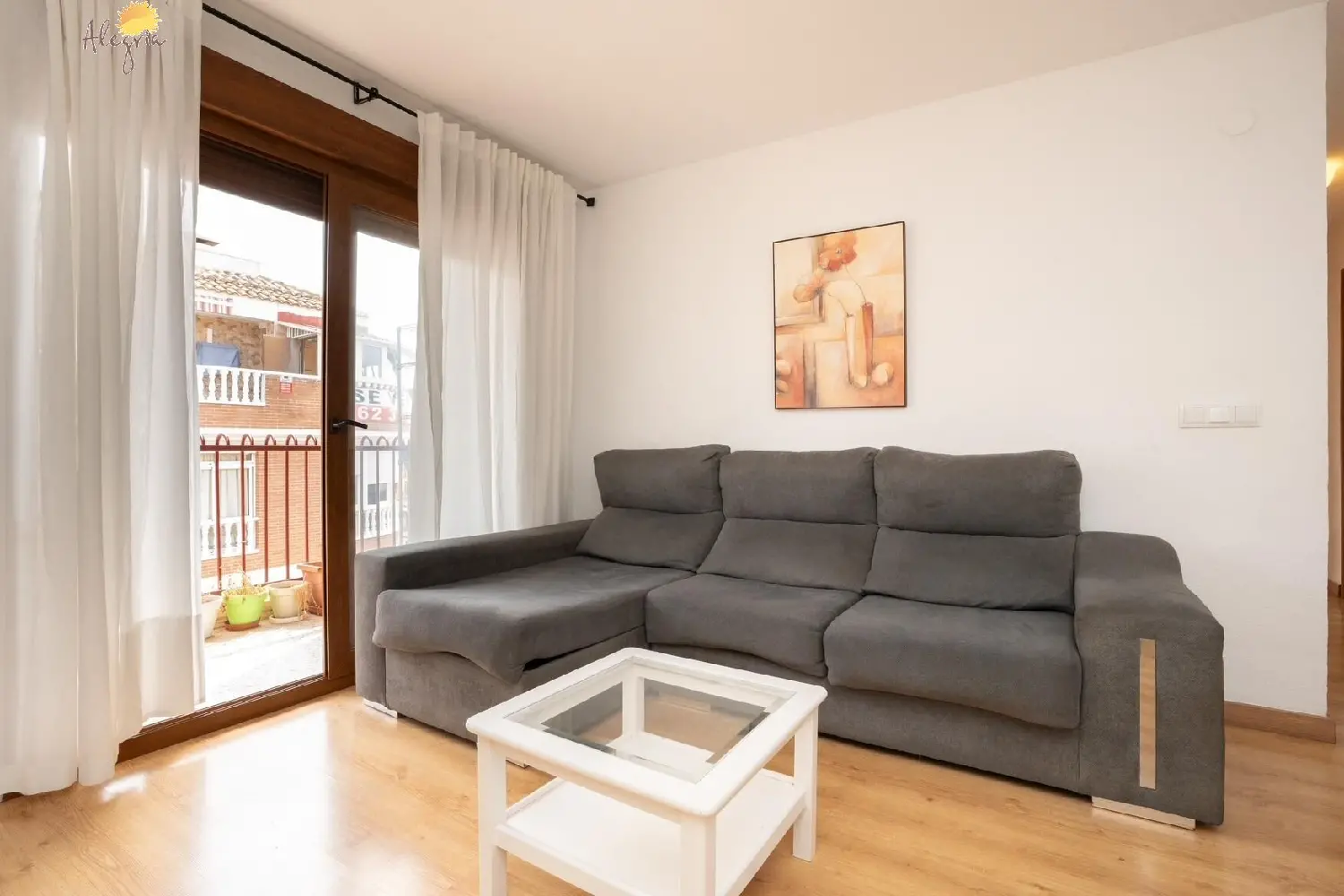  for sale penthouse El Azequión-Los Náufragos Baix Segura 2