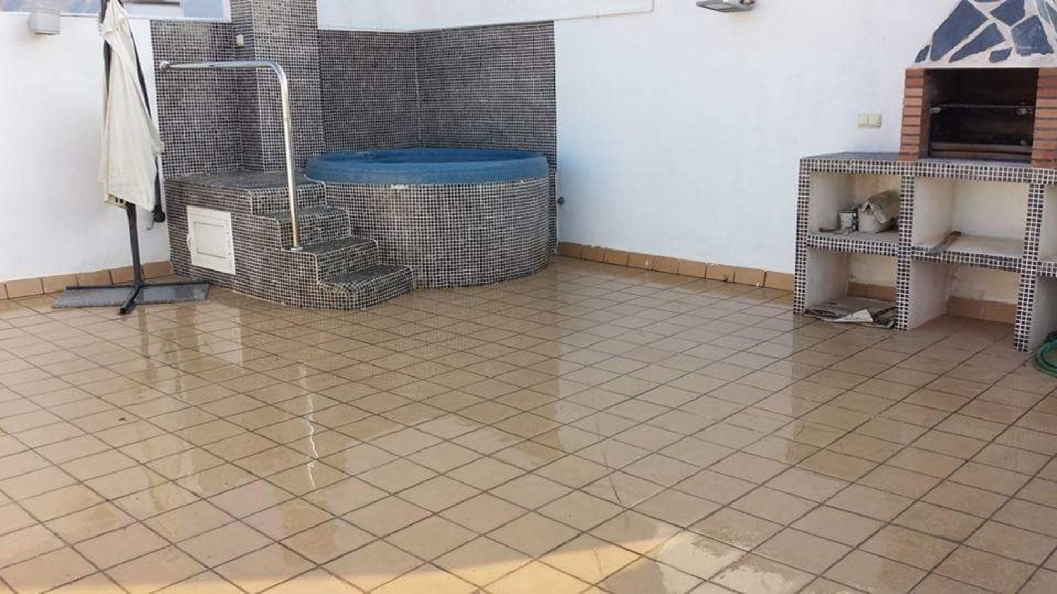 till salu takvåning El Canalillo Poniente Almeriense 3