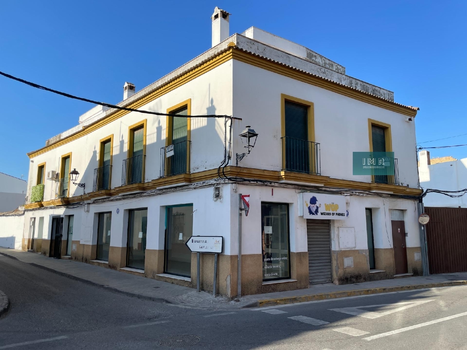 till salu takvåning El Capricho Aljarafe 3
