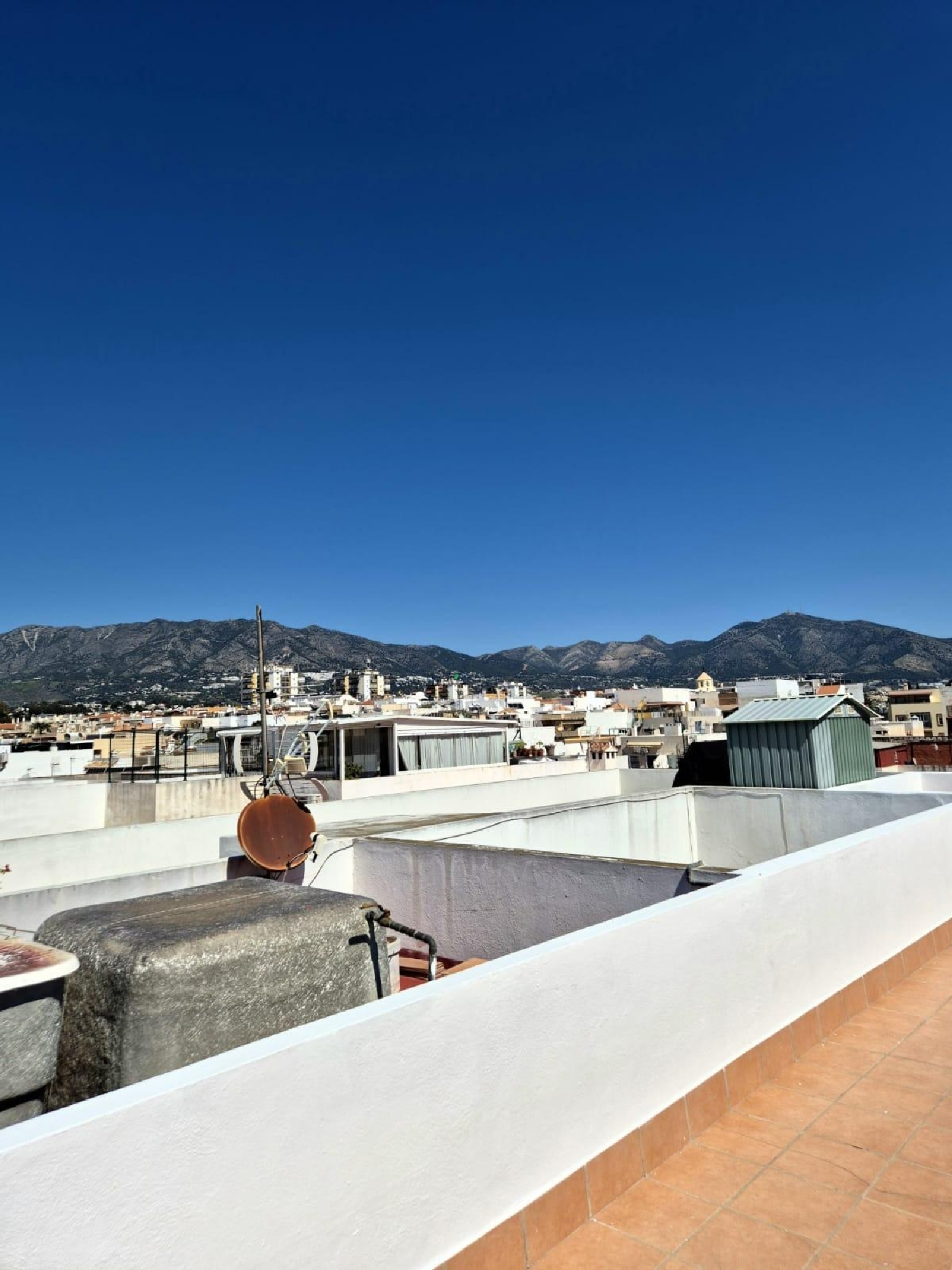  till salu takvåning El Coto Costa Del Sol Occidental 1