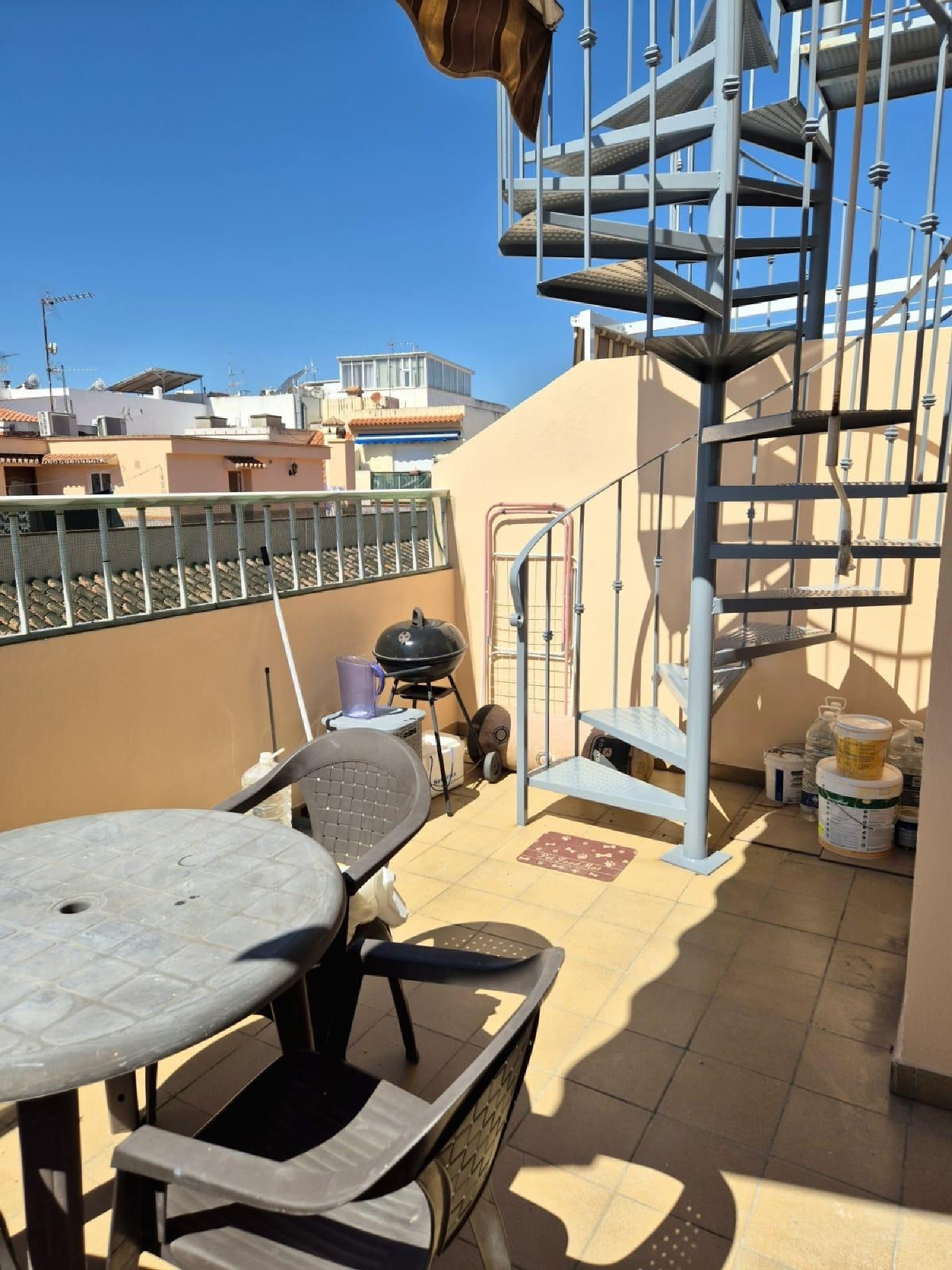 till salu takvåning El Coto Costa Del Sol Occidental 4