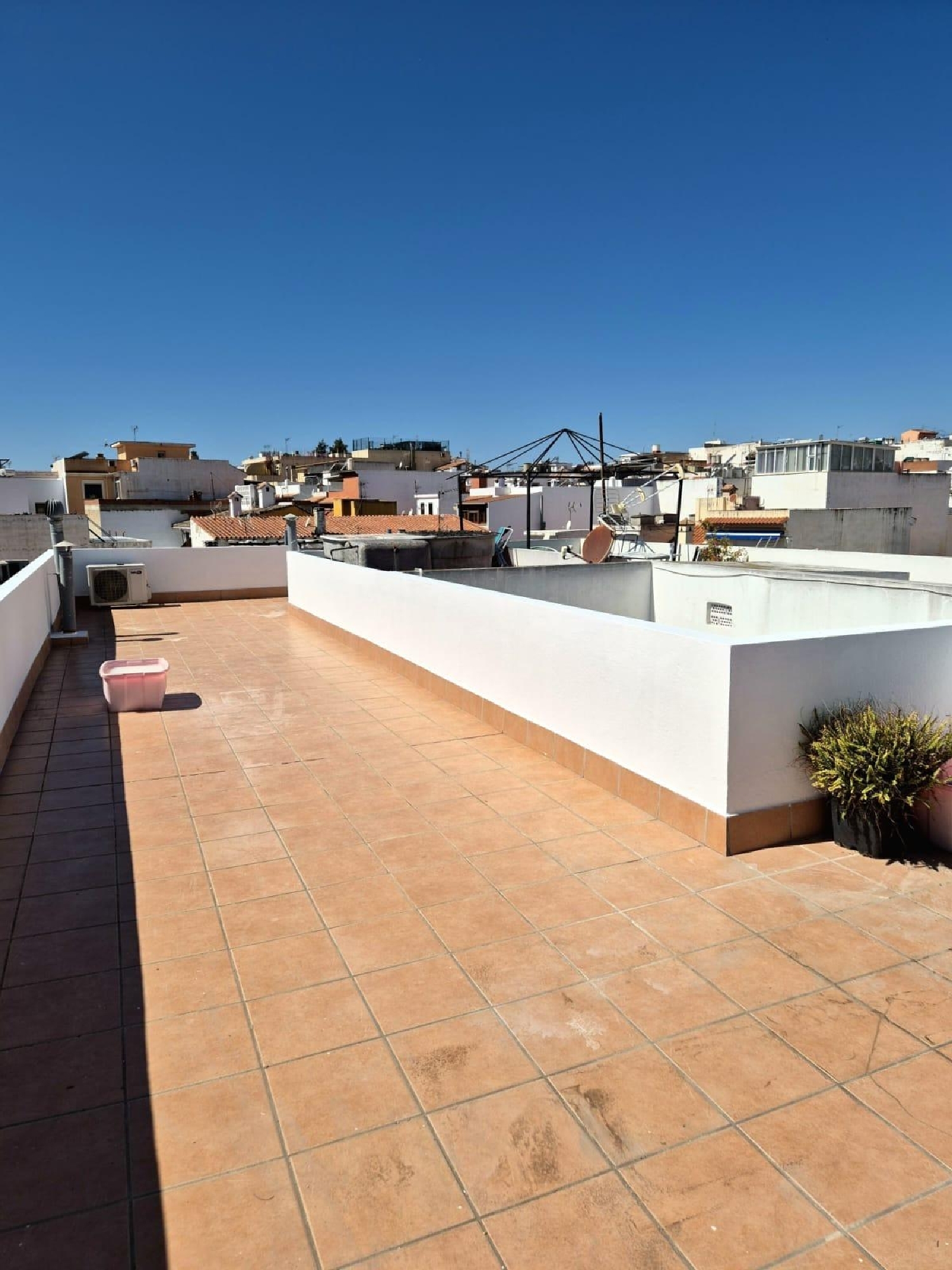 till salu takvåning El Coto Costa Del Sol Occidental 3