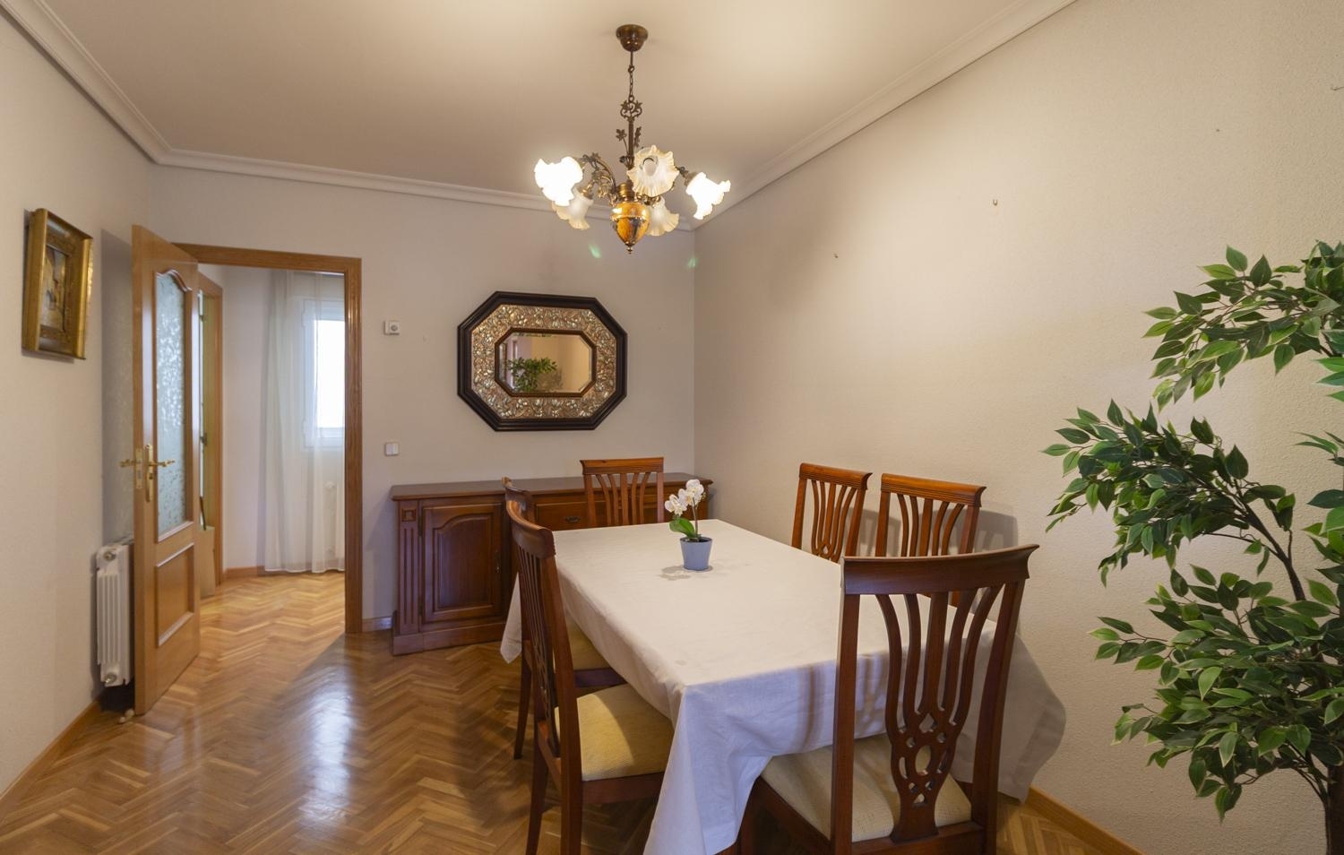  till salu takvåning Fuente Nueva Cuenca Del Guadarrama 7