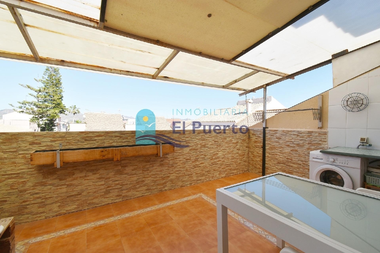  à vendre penthouse El Mojón Campo De Cartagena 3