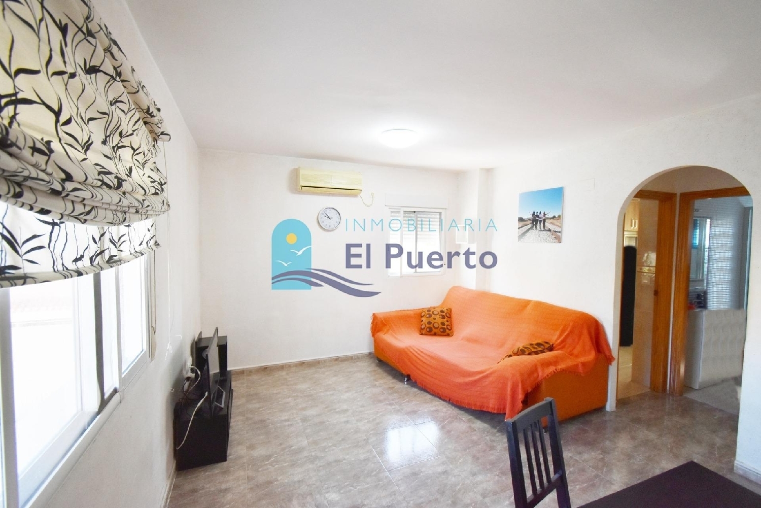  à vendre penthouse El Mojón Campo De Cartagena 6