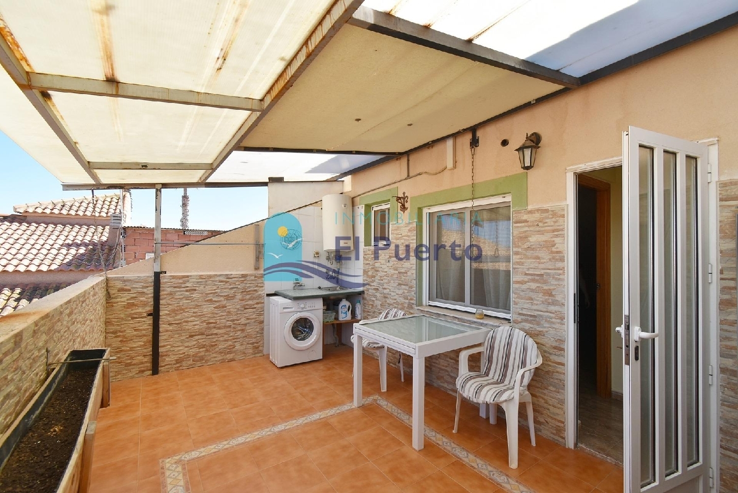  à vendre penthouse El Mojón Campo De Cartagena 2