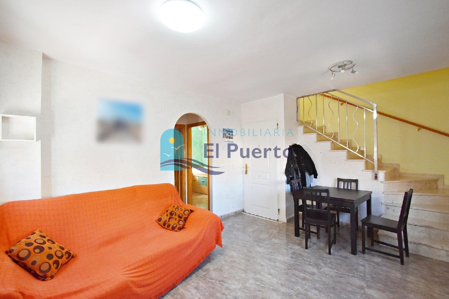  à vendre penthouse El Mojón Campo De Cartagena 4
