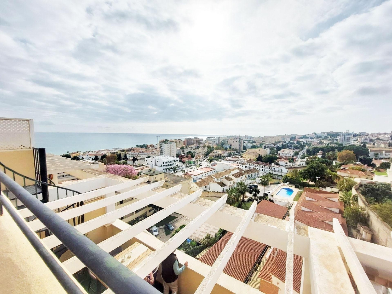  till salu takvåning El Pinar Costa Del Sol Occidental 1