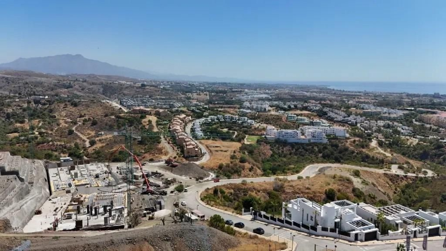  till salu takvåning El Pinar Costa Del Sol Occidental 7