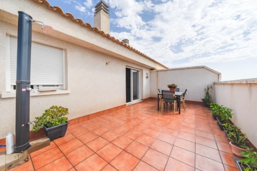 El Raal Huerta De Murcia takvåning foto 6229856