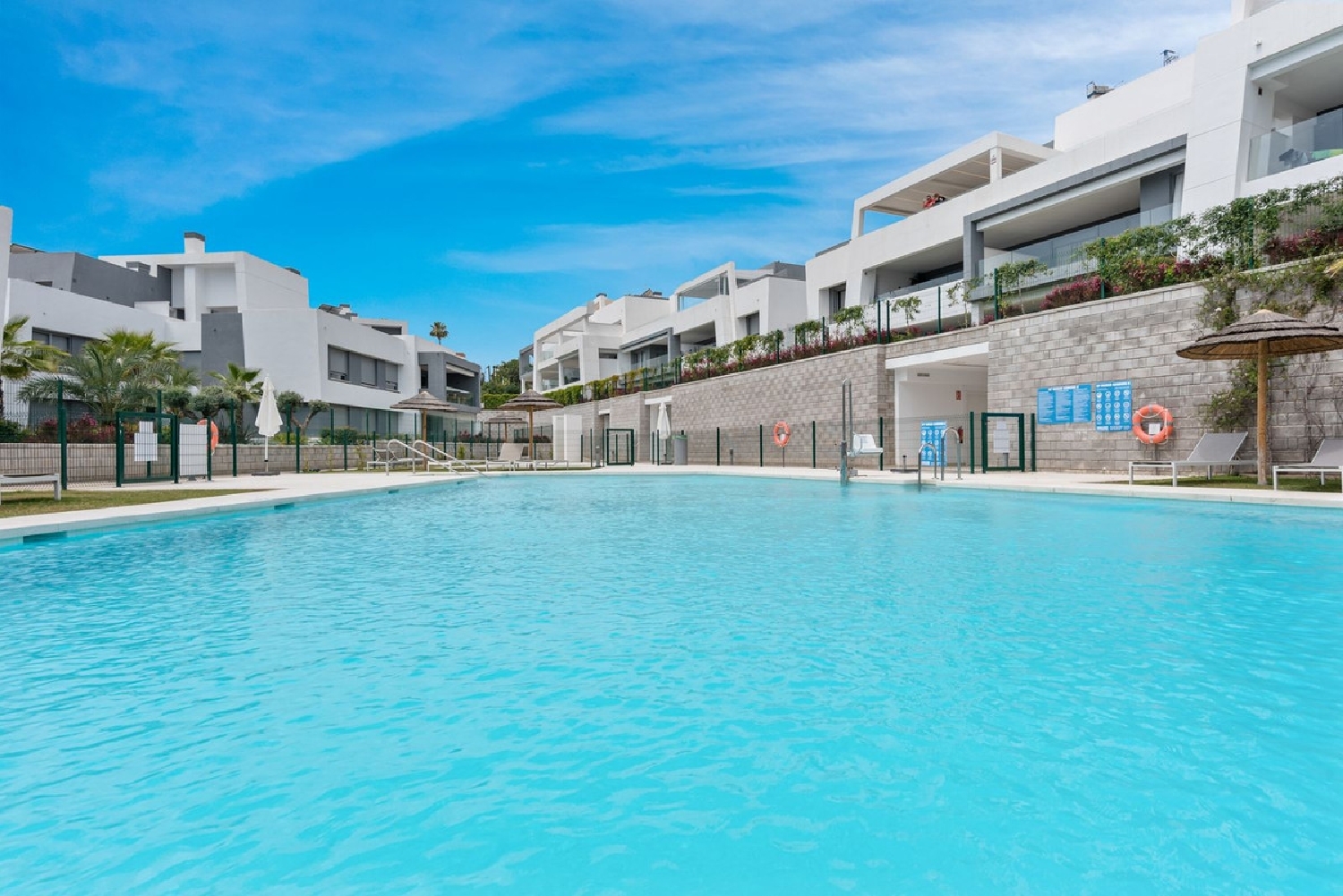  till salu takvåning El Velerín Costa Del Sol Occidental 1