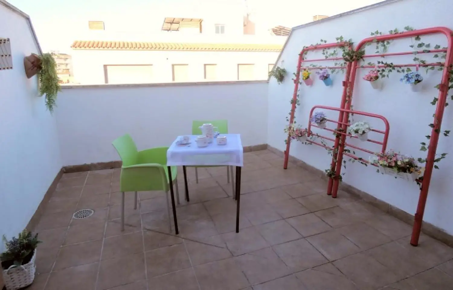  till salu takvåning Barri Marítim Del Francàs Baix Penedès 1
