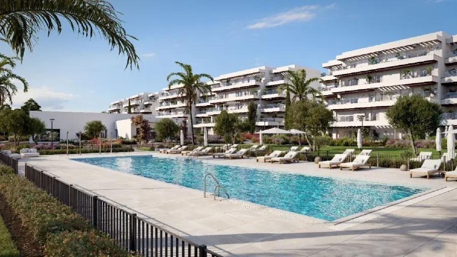  à vendre penthouse Dénia Marina Alta 5