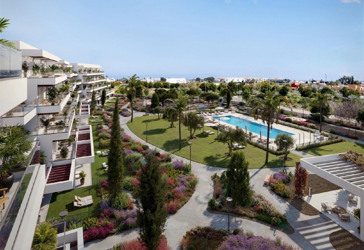  à vendre penthouse Dénia Marina Alta 1