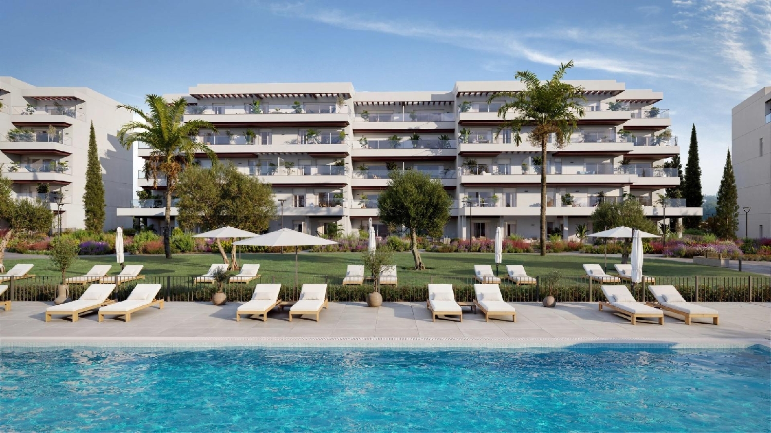  à vendre penthouse Dénia Marina Alta 4
