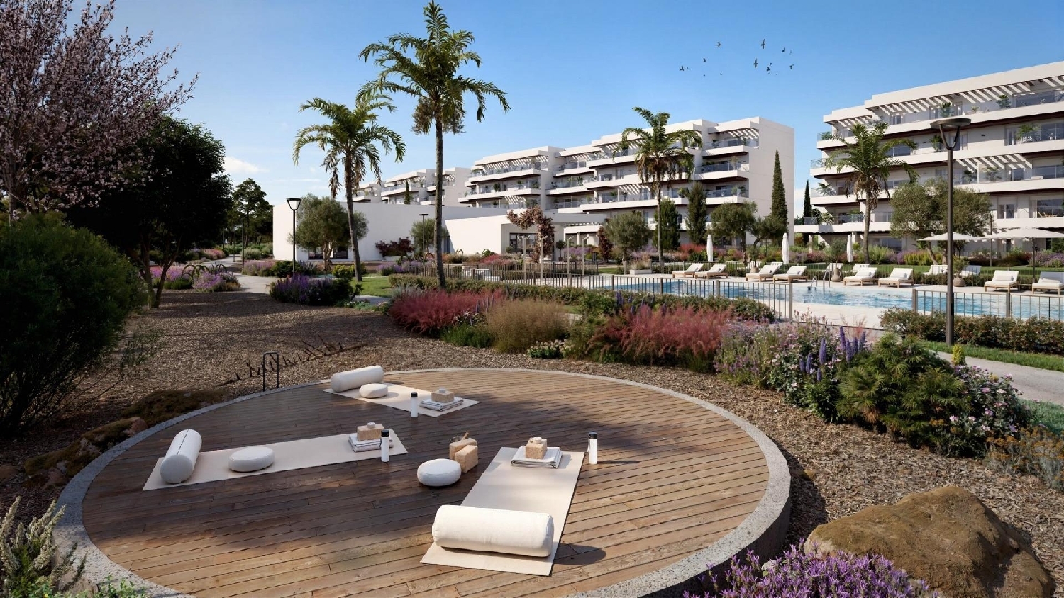  à vendre penthouse Dénia Marina Alta 2