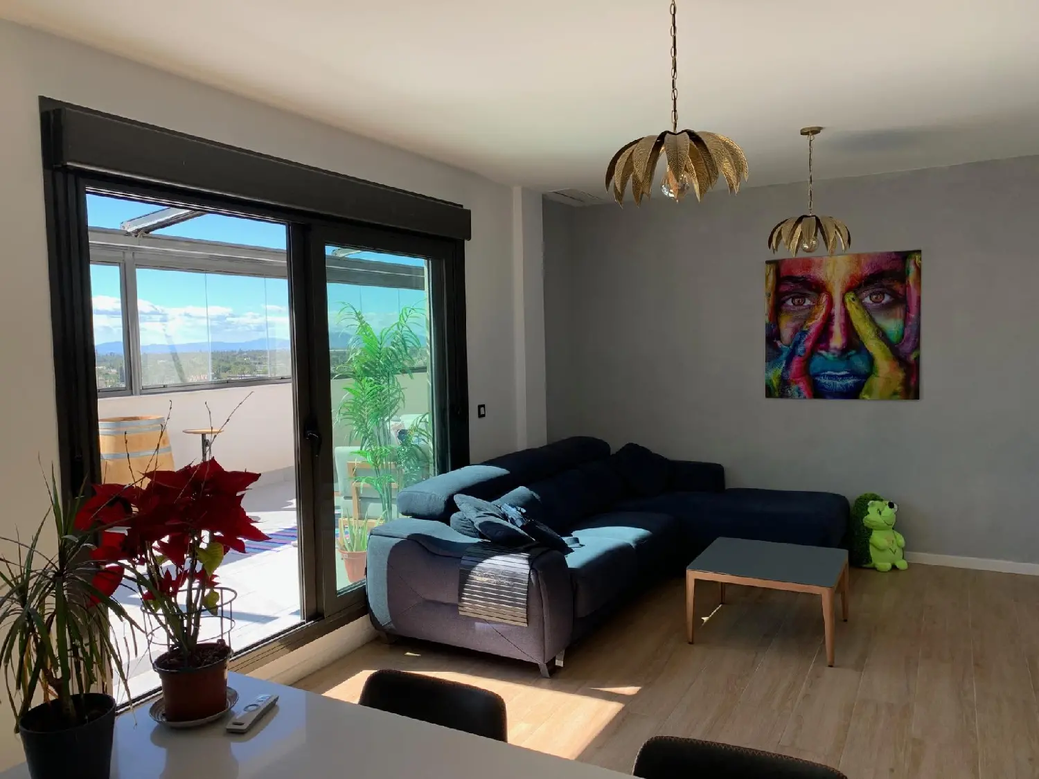  till salu takvåning Els Bassars Baix Vinalopó 4
