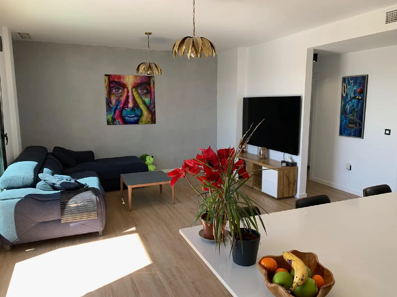  till salu takvåning Els Bassars Baix Vinalopó 5