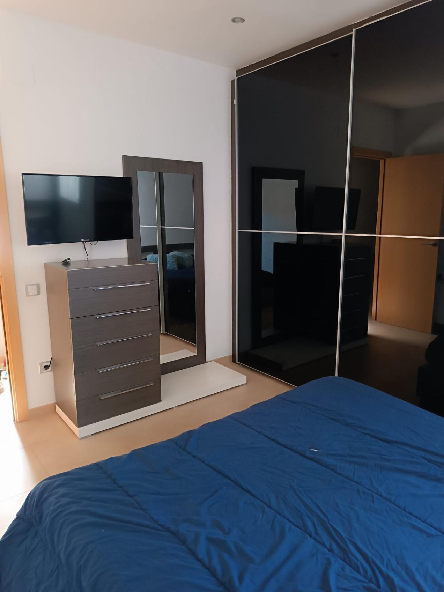  till salu takvåning Els Plans Montsià 4