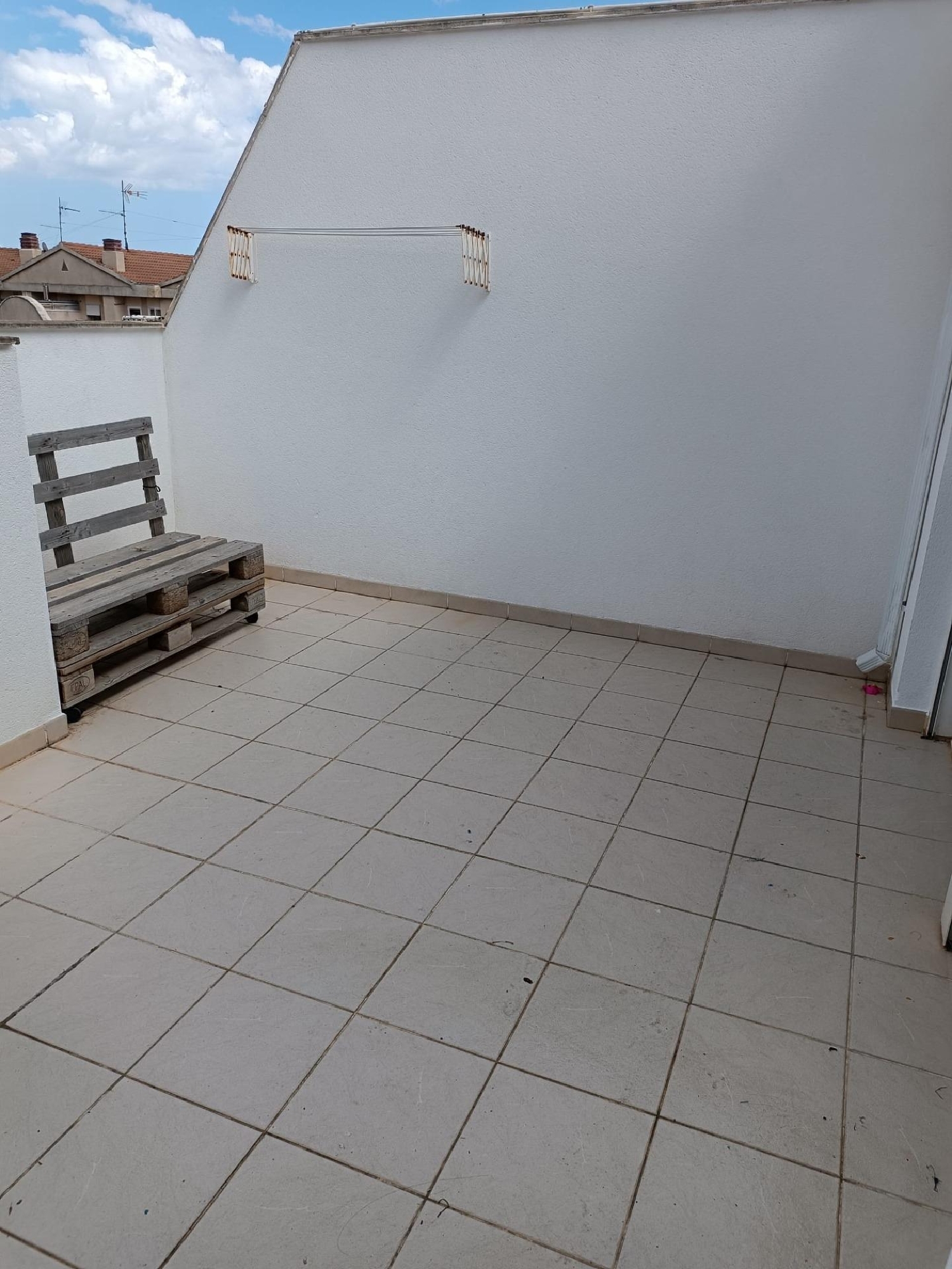  till salu takvåning Els Plans Montsià 6