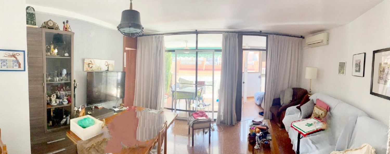  till salu takvåning Ensanche-Diputación Alacantí 4