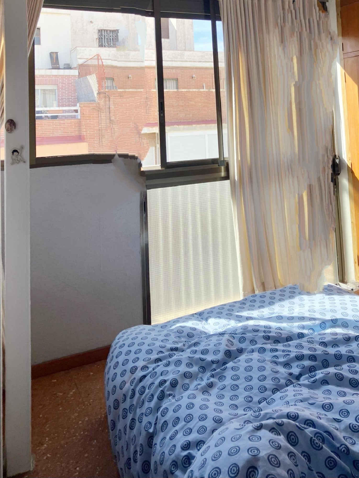  till salu takvåning Ensanche-Diputación Alacantí 5