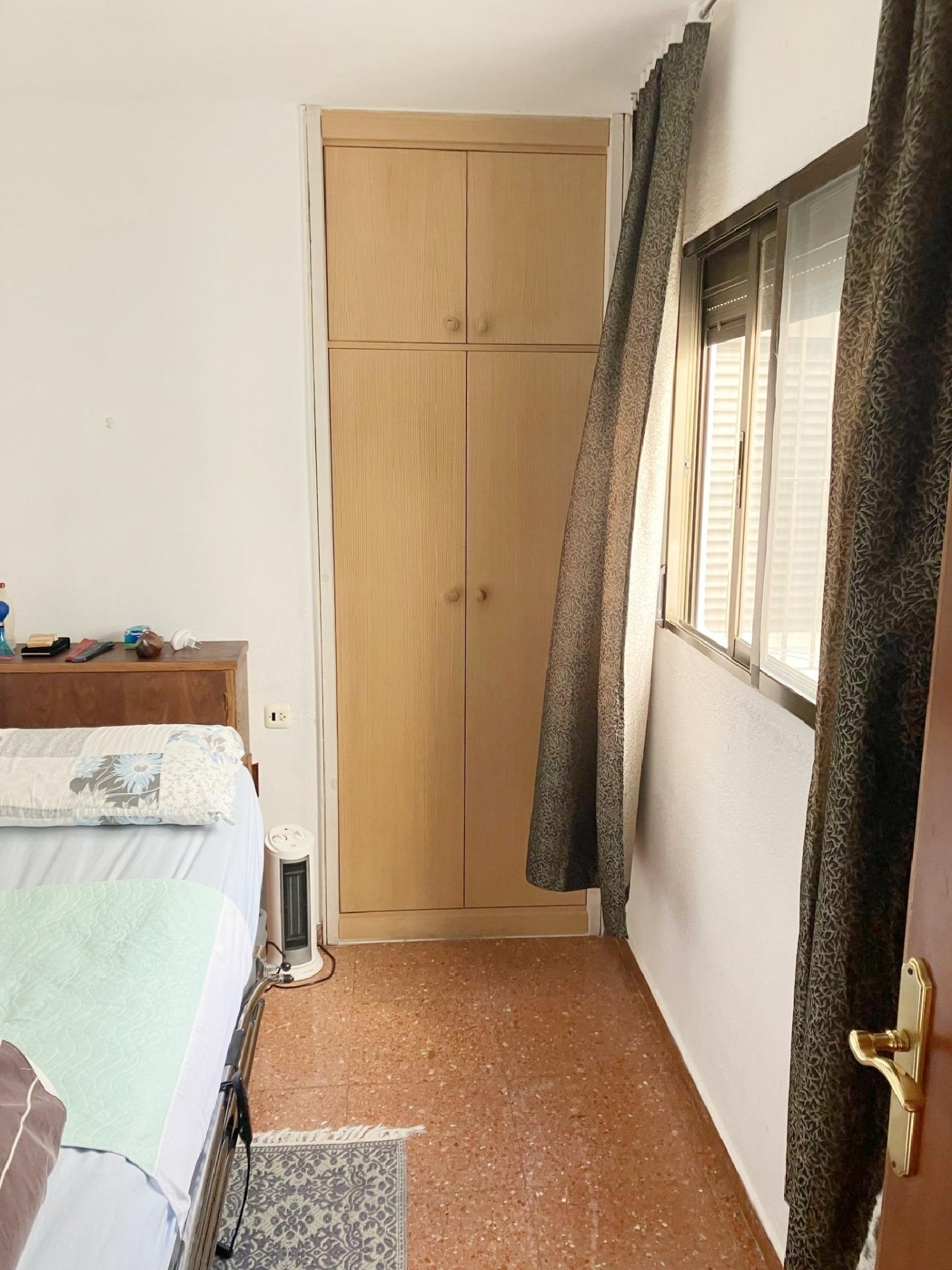  till salu takvåning Ensanche-Diputación Alacantí 7