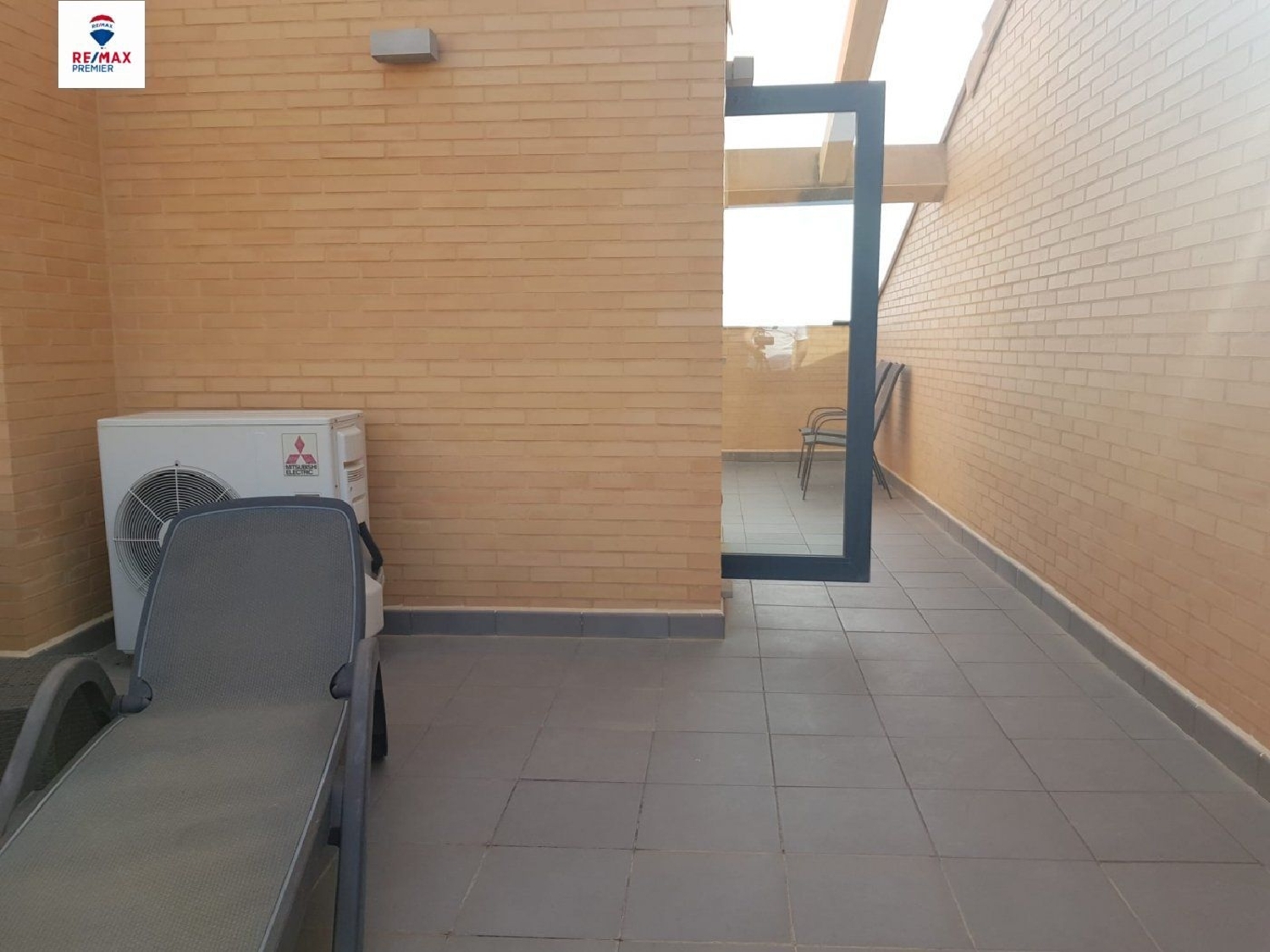  till salu takvåning Entre Naranjos Marina Baixa 2