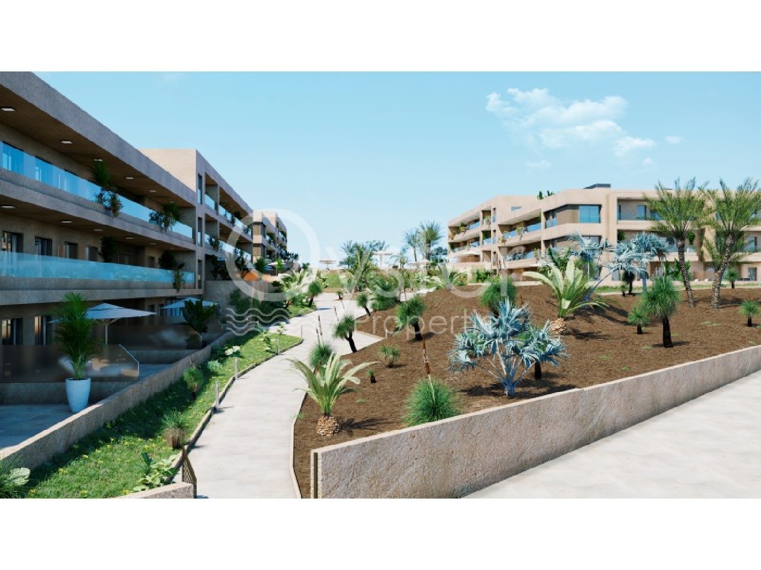 for sale penthouse Cabo Blanco Zona Sur 3