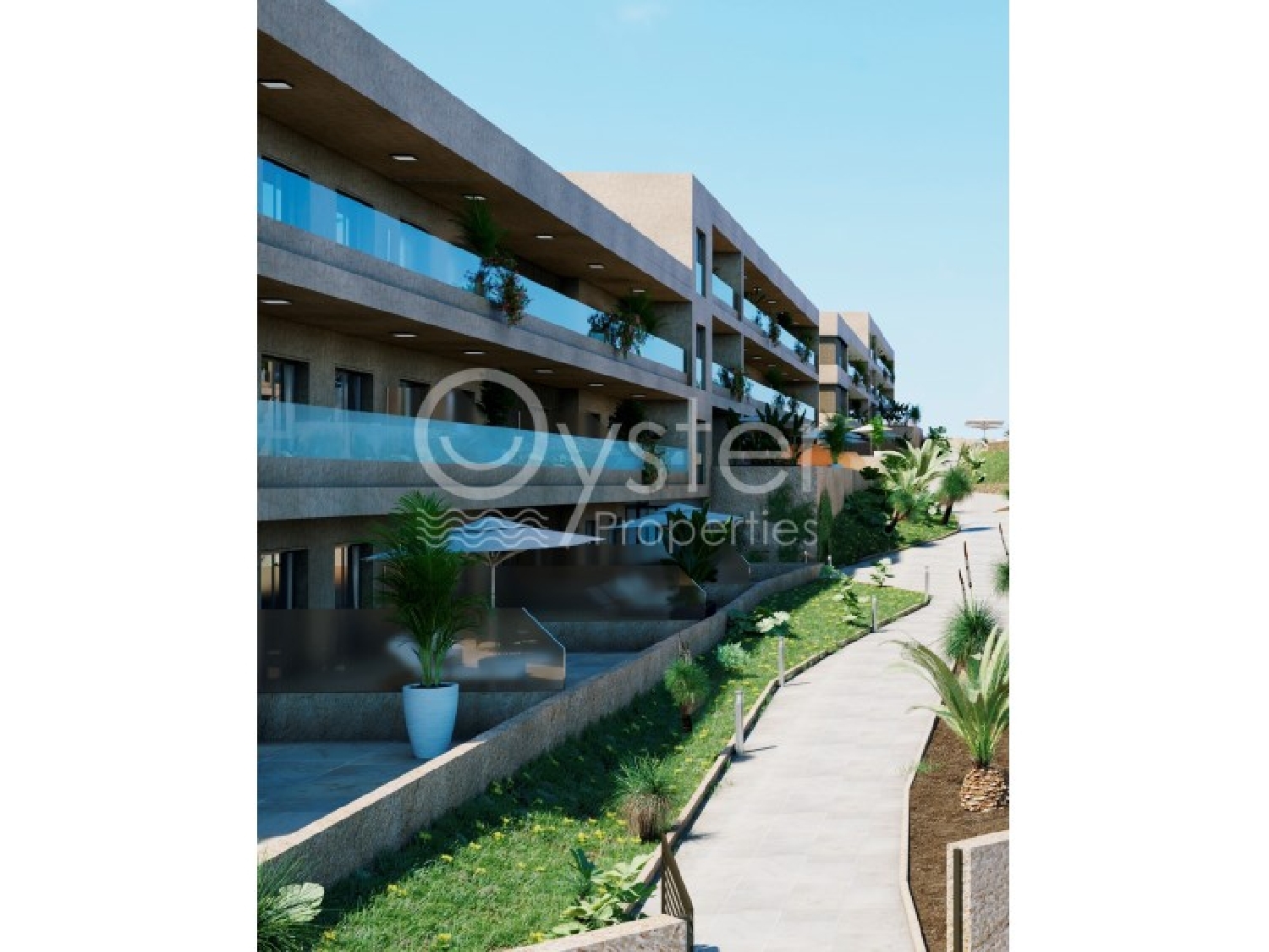 for sale penthouse Cabo Blanco Zona Sur 2