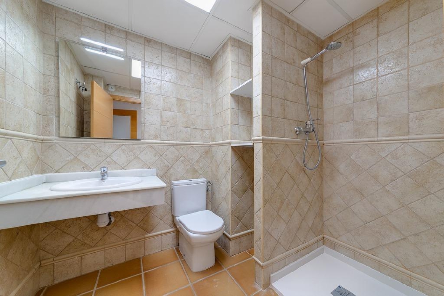  till salu takvåning Ermita De Los Remedios Huerta De Murcia 6
