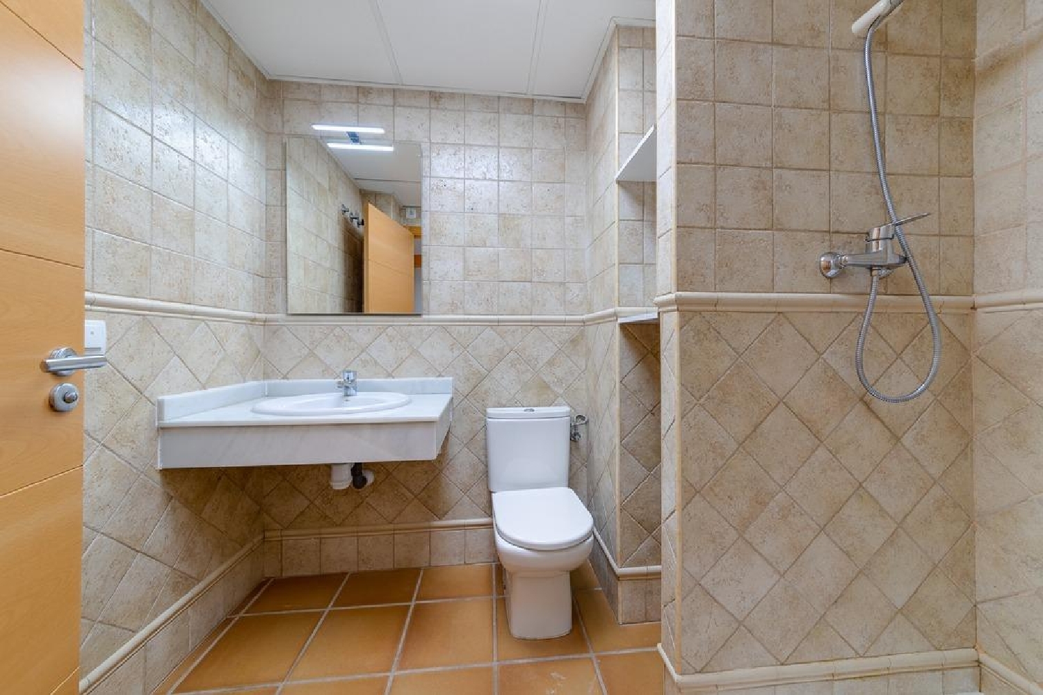  till salu takvåning Ermita De Los Remedios Huerta De Murcia 7