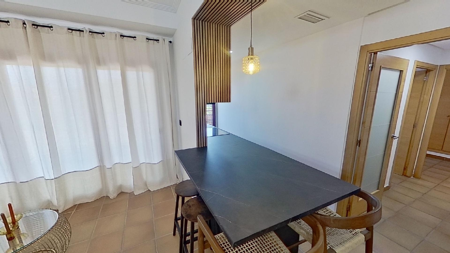  till salu takvåning Ermita De Los Remedios Huerta De Murcia 4