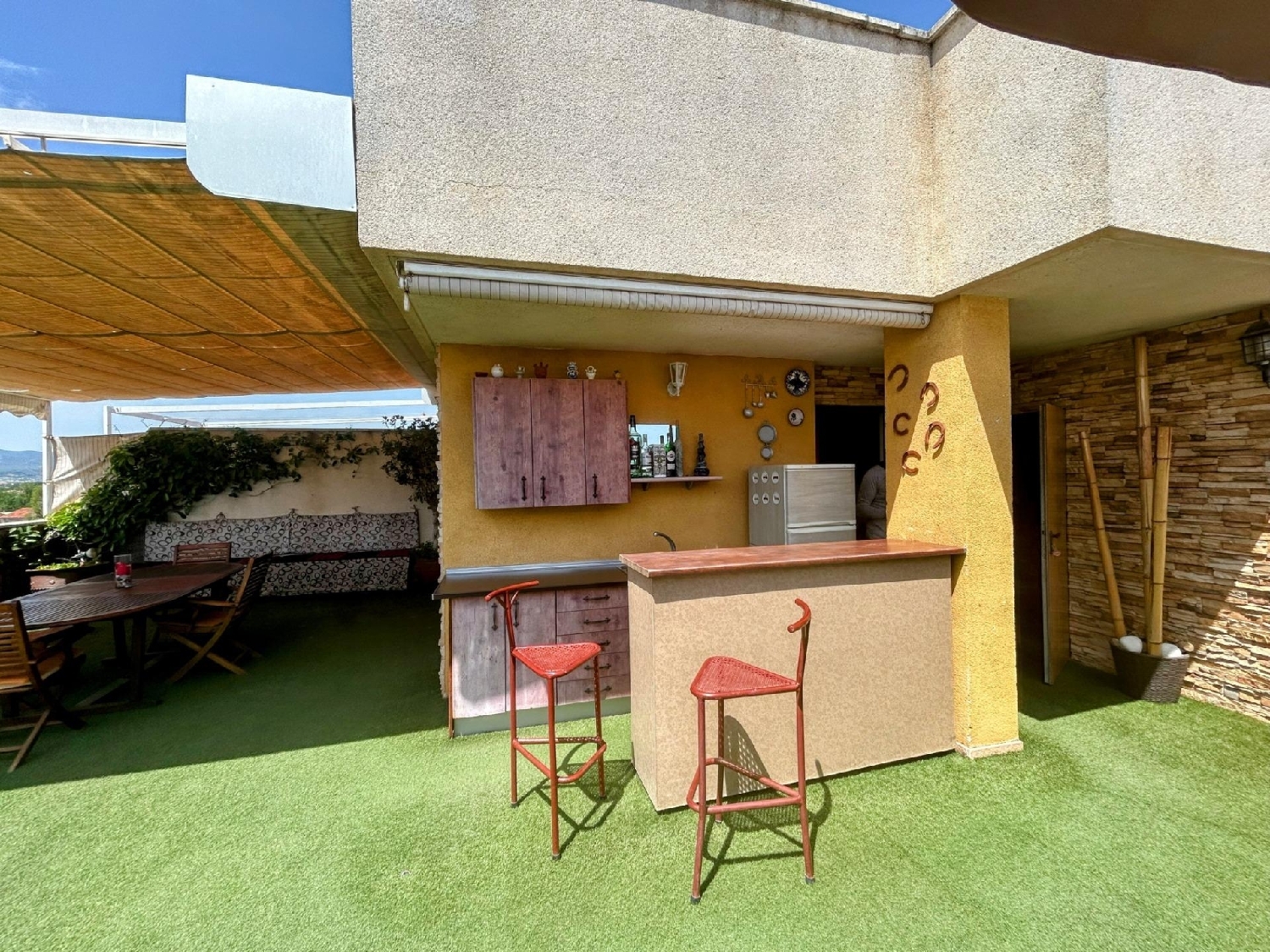  till salu takvåning Ermita De Patiño Huerta De Murcia 6