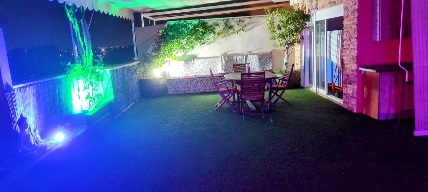  till salu takvåning Ermita De Patiño Huerta De Murcia 7
