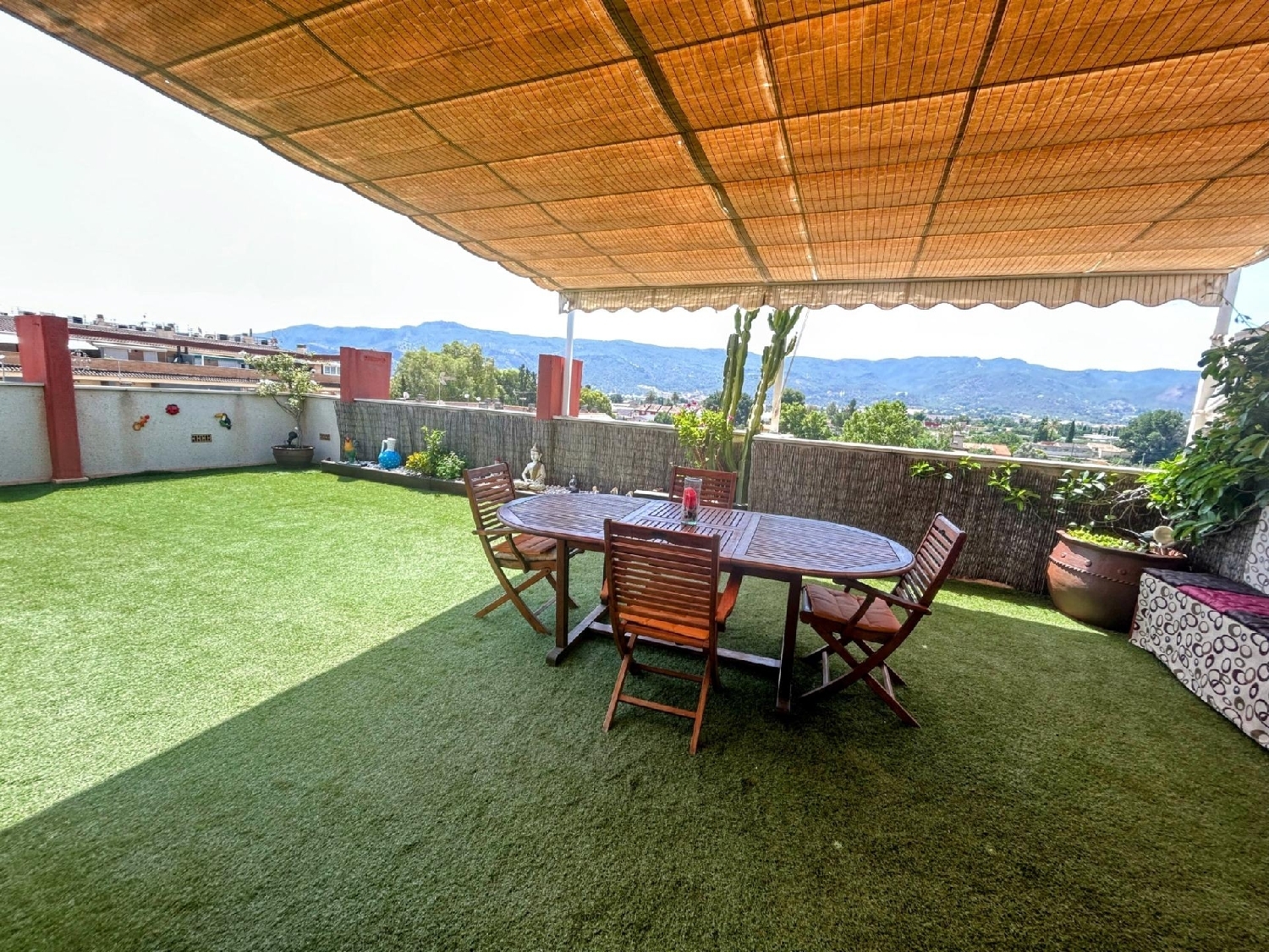  till salu takvåning Ermita De Patiño Huerta De Murcia 5