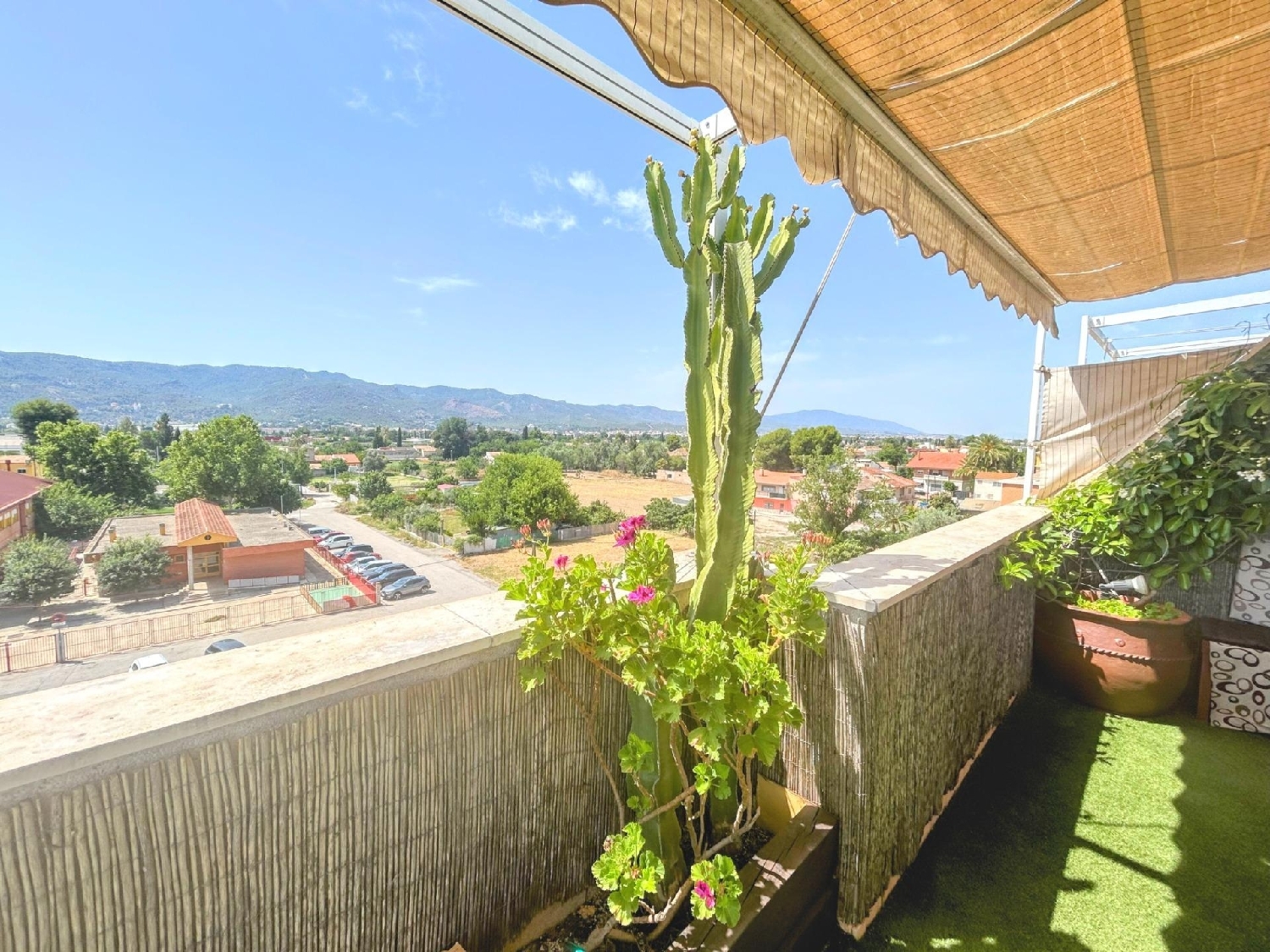  till salu takvåning Ermita De Patiño Huerta De Murcia 4