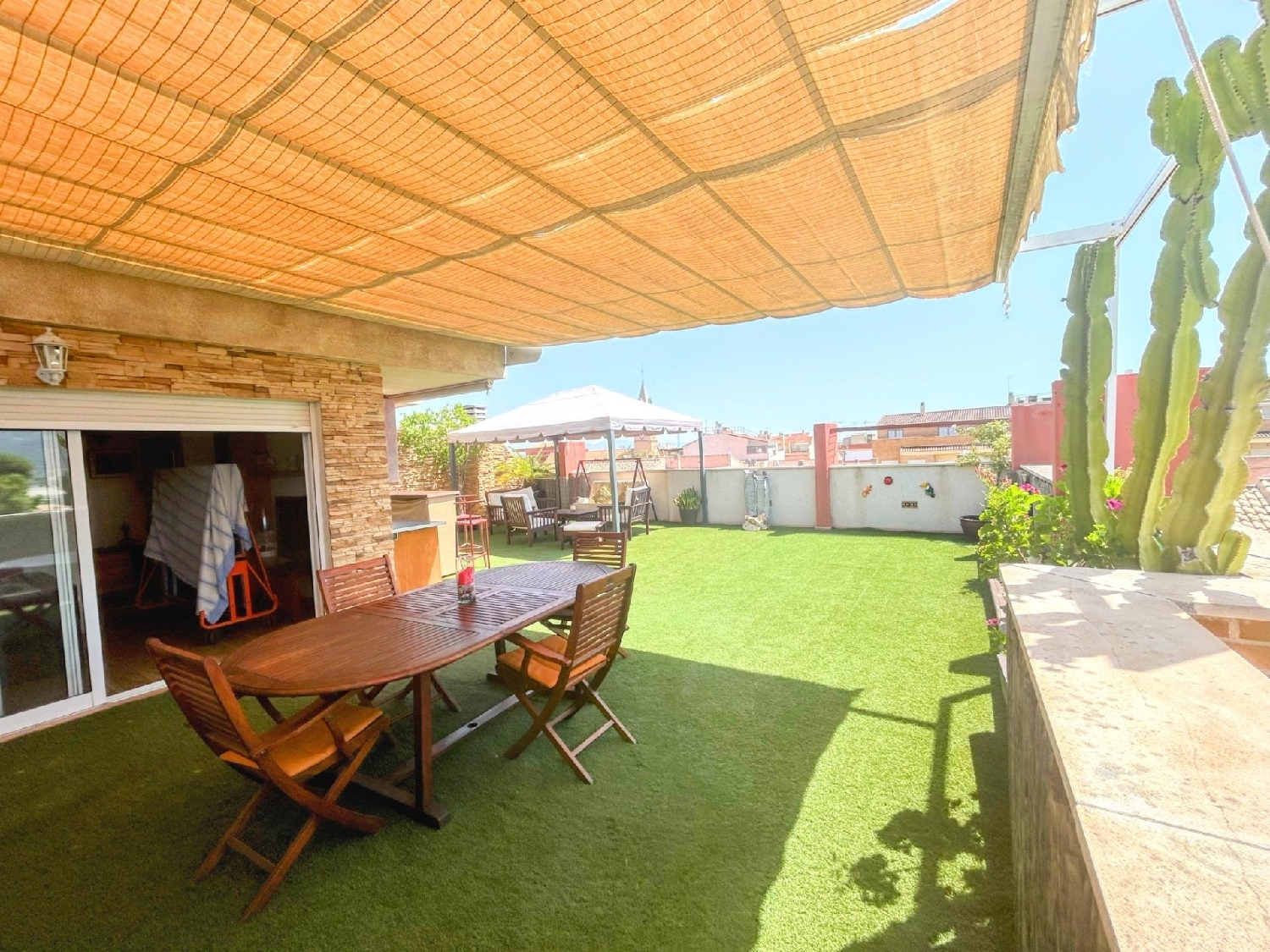 till salu takvåning Ermita De Patiño Huerta De Murcia 3