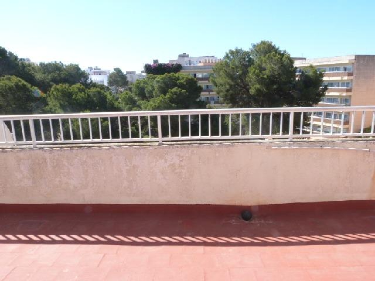  till salu takvåning Es Pil-Larí Palma 7