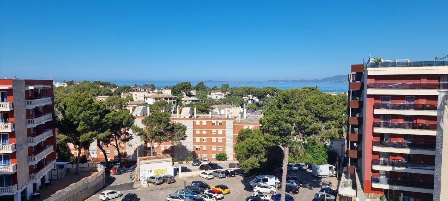  till salu takvåning Es Pil-Larí Palma 5