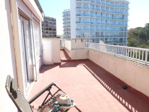 Es Pil-Larí Palma takvåning foto 6235791