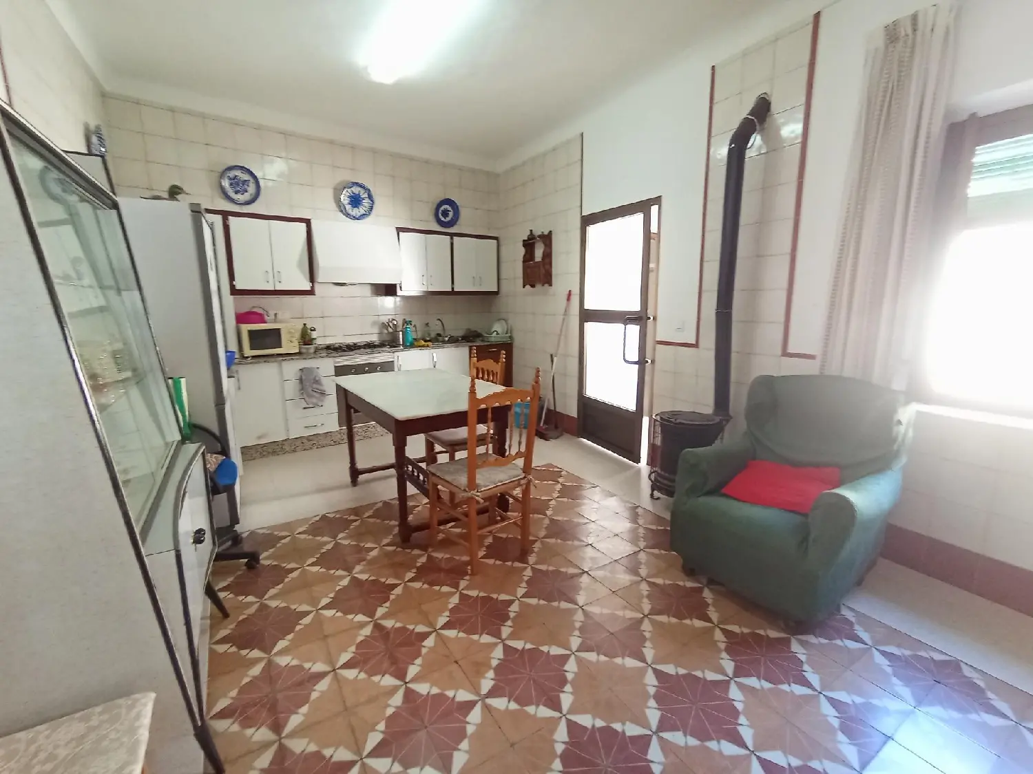  kaufen Penthouse Ermita Alto Guadalentín 1