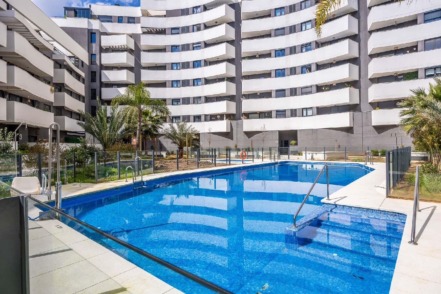  till salu takvåning Este-Alcosa-Torreblanca Metropolitana De Sevilla 6