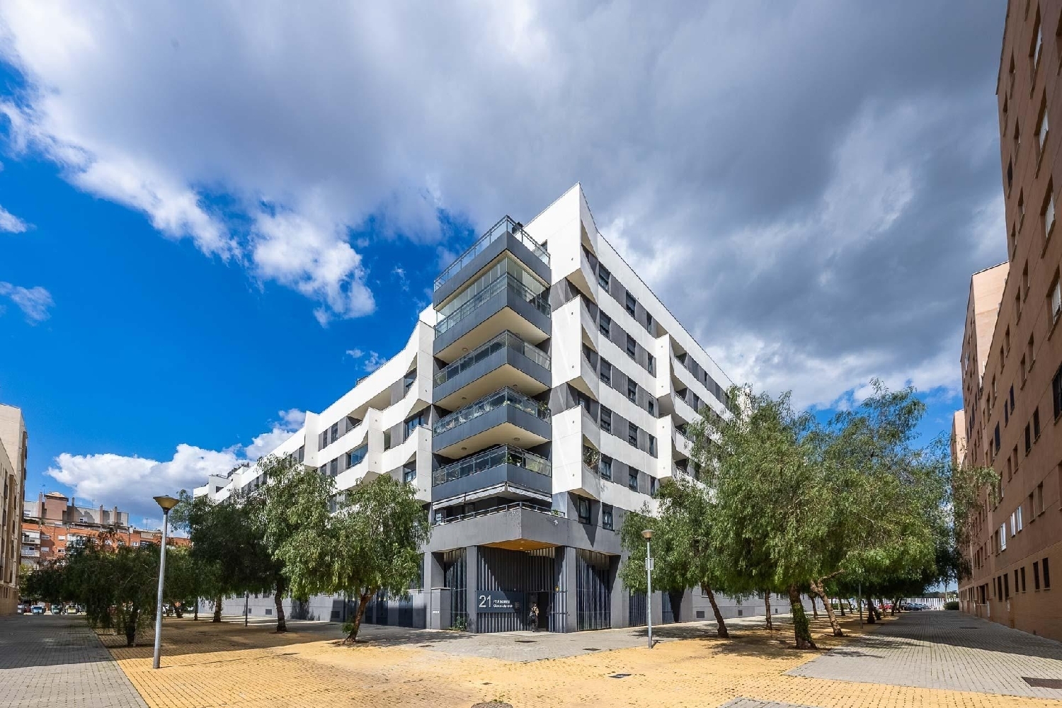  till salu takvåning Este-Alcosa-Torreblanca Metropolitana De Sevilla 8