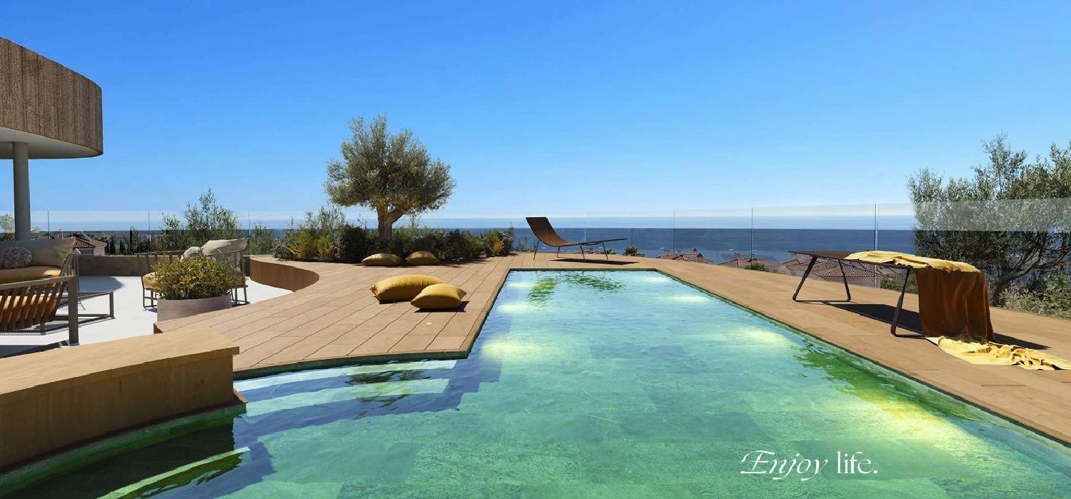  till salu takvåning Estupa Budista Costa Del Sol Occidental 8