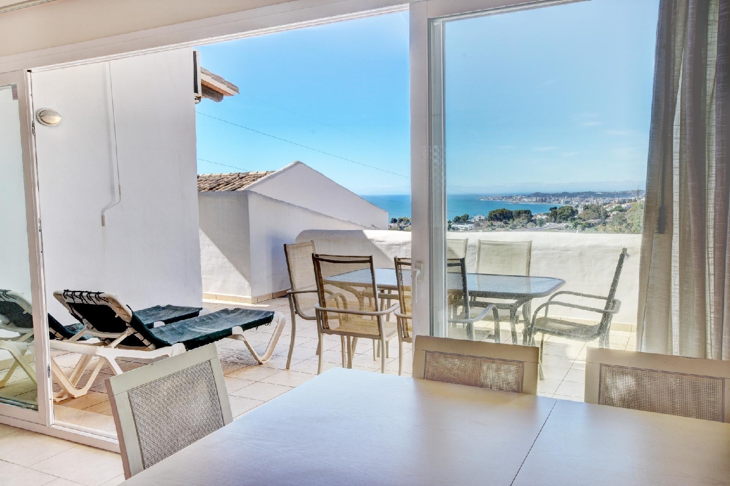  till salu takvåning Estupa Budista Costa Del Sol Occidental 5
