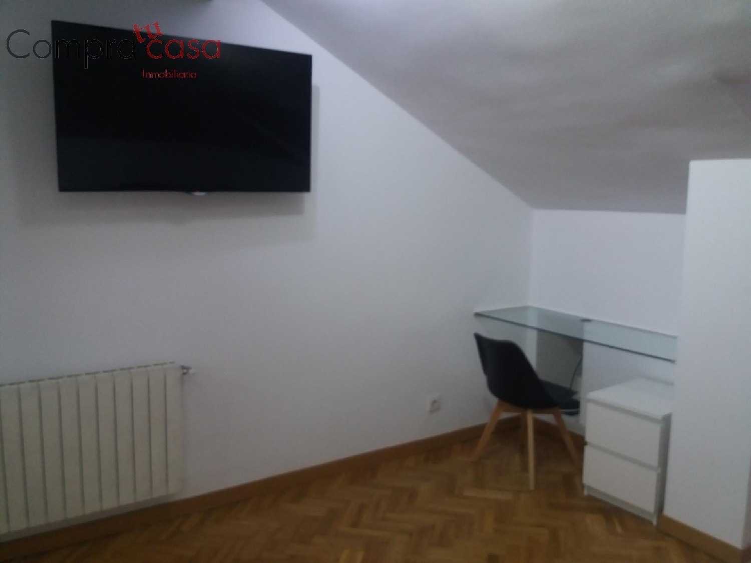  for sale penthouse Ezequiel Gonzalez-Sepúlveda 40002 Segovia Sur 7
